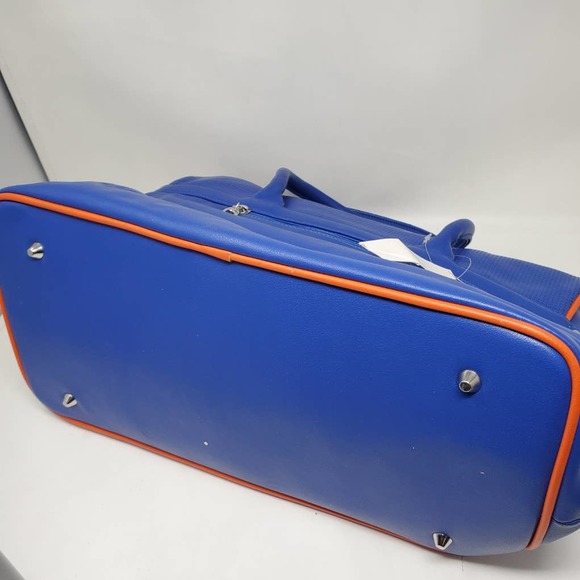 Sample Sale NBA New York Knicks "Birkin" Bag - Picture 4 of 5